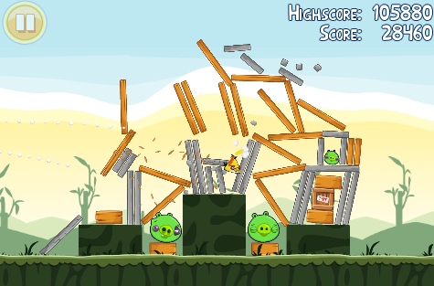 Free download angry bird games